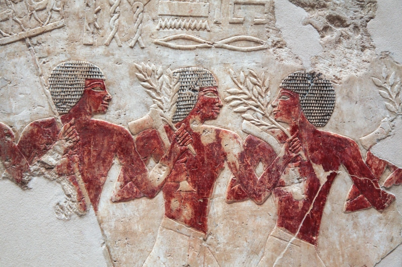 religion, working men, human representation, symbols, stone, white, archeology, carving - craft product, bas relief, no people, egyptian, male likeness