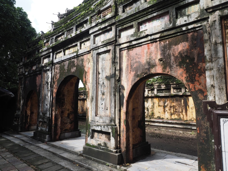 entrance, old, the past, obsolete, abandoned, arched, deterioration, no people, outdoors, Imperial, door, ruined, arch, run-down, damaged, ancient, travel destinations