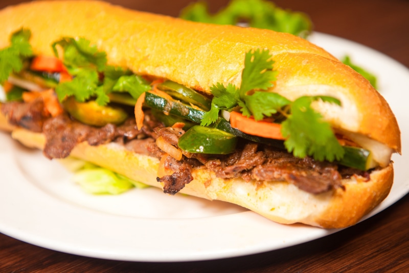 vietnam, 4K, vietnamese, asian, food