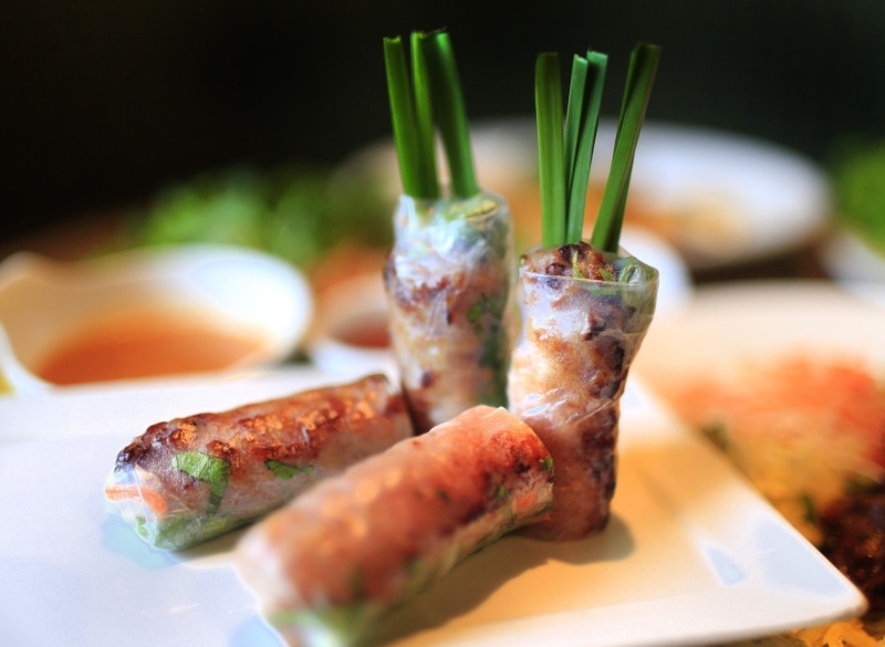 vietnam, vietnamese, food, asian, 1080P