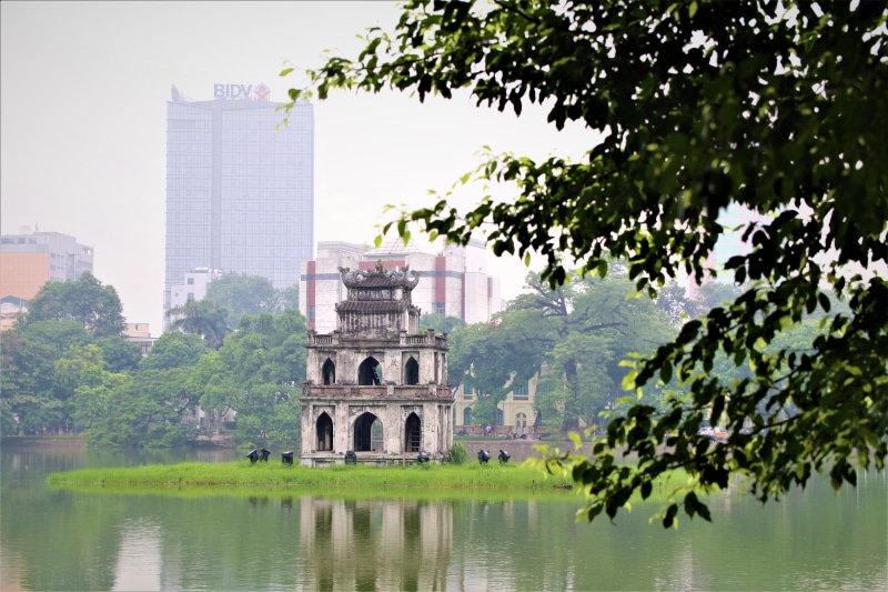 like, hanoi, tree, outdoors, travel destinations, love, sky, go, no people, reflection, the past, building, tourism, natural, centre, 5K, water, travel