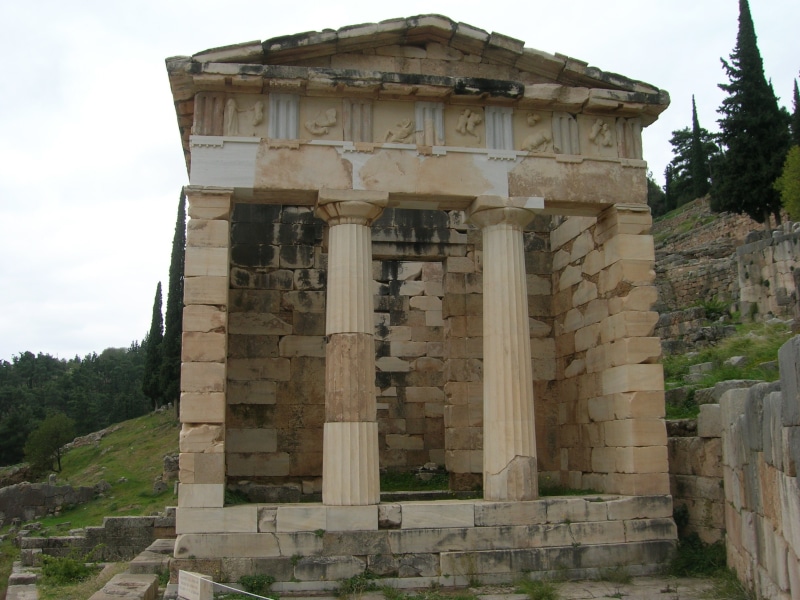 architectural column, the past, travel destinations, apollo, history, tourism, nature, 2K, ruined, greek, hellenic, place of worship, plant, ancient history