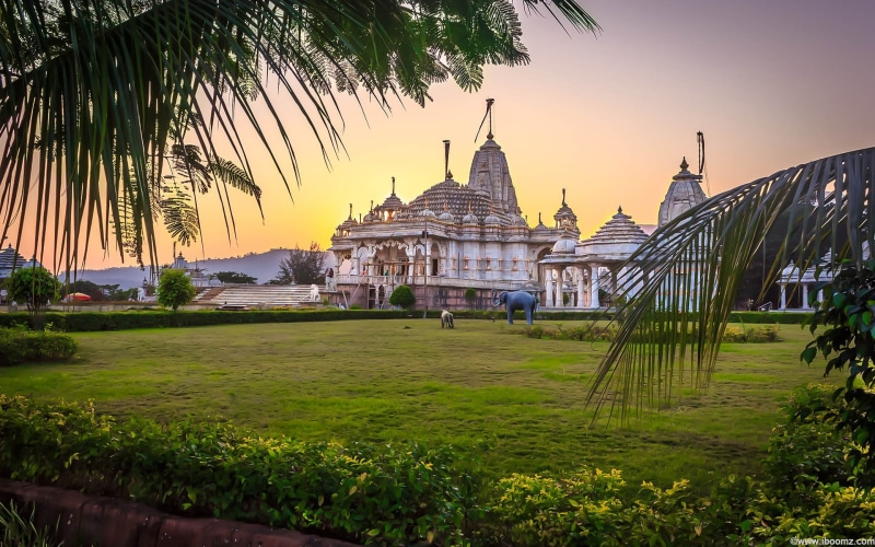 belief, travel, tropical climate, grass, archaeology, religion, plant, travel destinations, elephant, near, india, outdoors, tree, sky, joshi, built structure