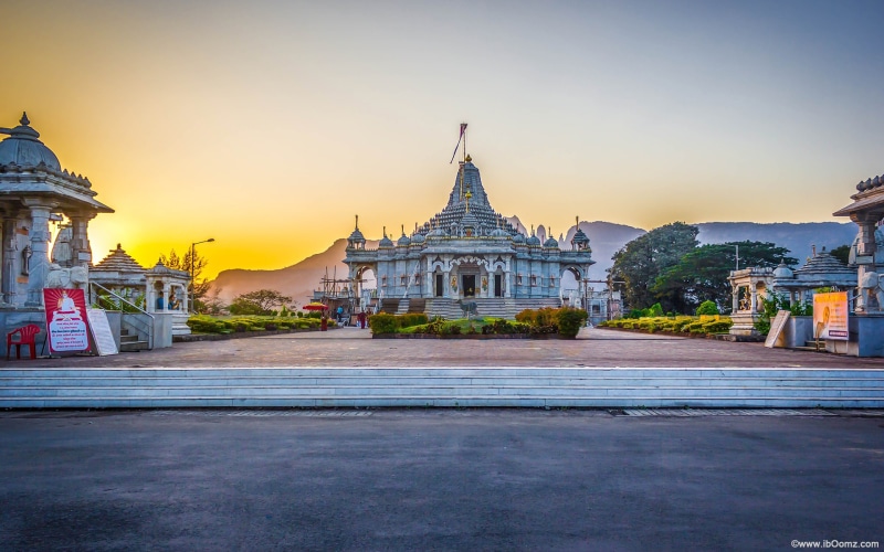 city, travel, avinash, manas mandir, built structure, history, belief, sky, arrival, building, nature, the past, twilight, building exterior, concrete