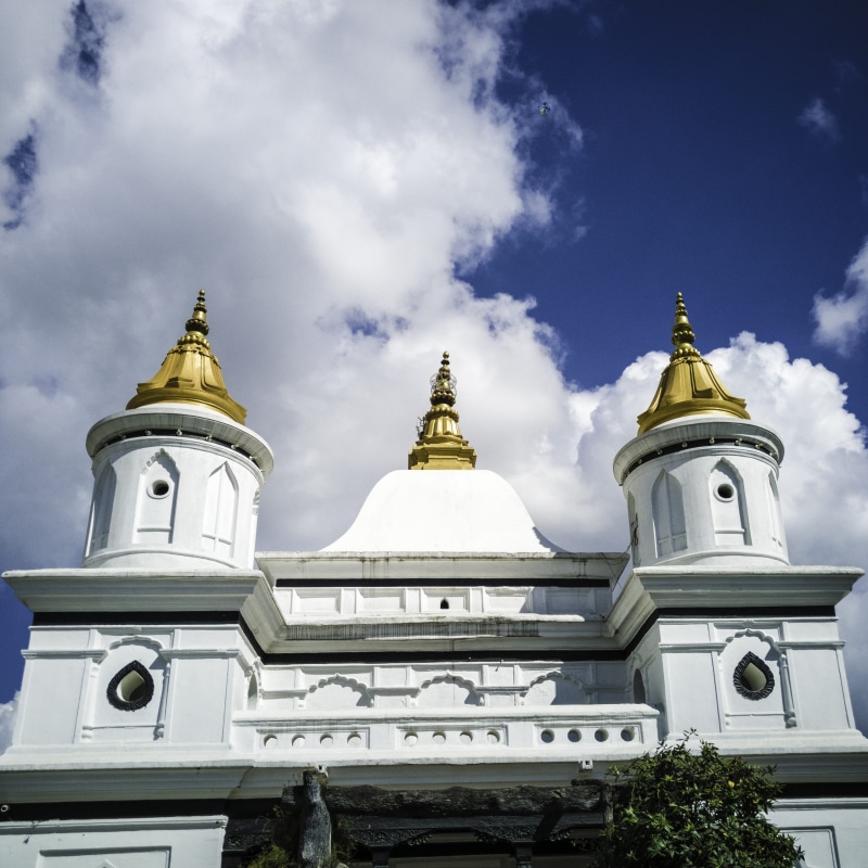 s3, outdoors, travel destinations, kathmandu, architecture, building, building exterior, built structure, shaouraav, nature, no people, 2K, dome, tower