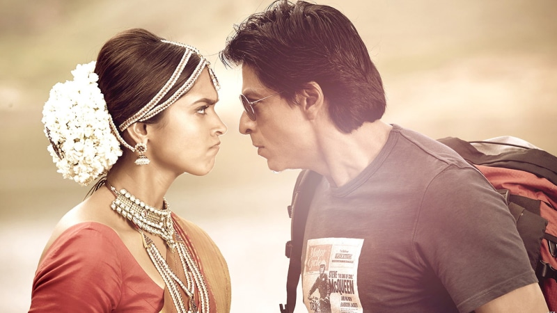 express, 1080P, romance, bollywood, action, chennai, deepika, padukone