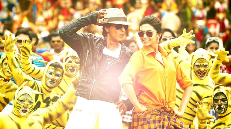 deepika, bollywood, action, romance, chennai, 1080P, padukone, express