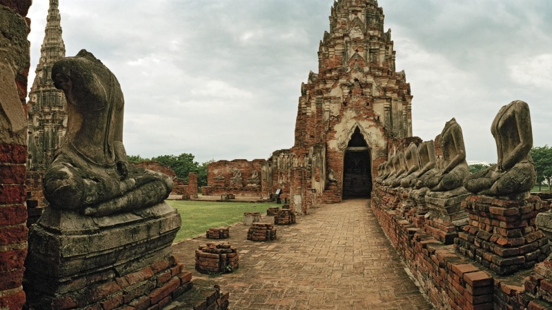 building, religion, ancient civilization, history, monastery, building exterior, buddhism, ancient history, unesco world heritage, architecture, buddhist temple