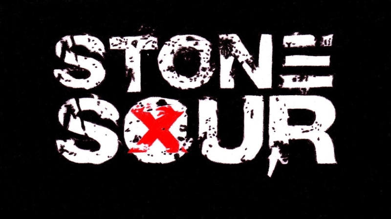 Stone Sour, 720P, rock bands