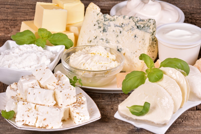 slice, no People, yogurt, indoors, cream, food and drink, gourmet, food, wellbeing, cheese, freshness, dairy products, temptation, bowl, herb, camembert
