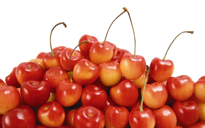 s, sour, Red, sweet, 1080P, Fruit, Cherry