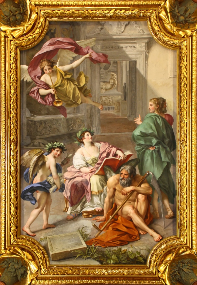 4K, place of worship, creativity, fine art painting, built structure, art and craft, spirituality, religion, frame, male likeness, fresh, fresh painting
