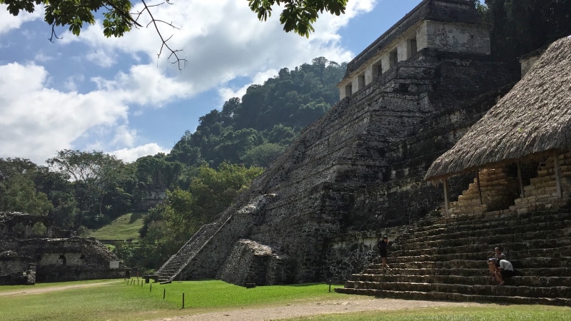 art, built structure, ruins, day, building, human, ancient civilization, the past, travel destinations, 4K, ancient, worship, nature, tree, travel, real people