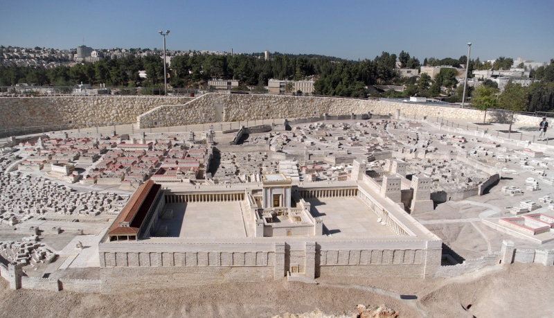architecture And Buildings, building exterior, amphitheater, memorial, architecture, herod, ancient civilization, high angle view, day, ancient, travel destinations