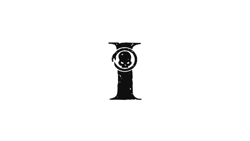 history, close-up, still life, lighting equipment, Warhammer 40,000, logo, retro styled, cut out, metal, 1080P, single object, white background, Inquisition
