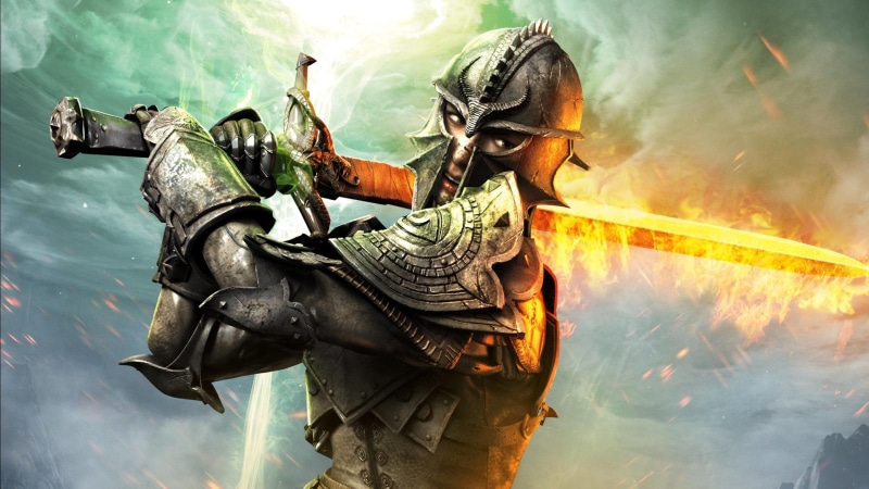 1080P, age, dragon age, dragon, dragon age: inquisition, inquisitor, games, inquisition