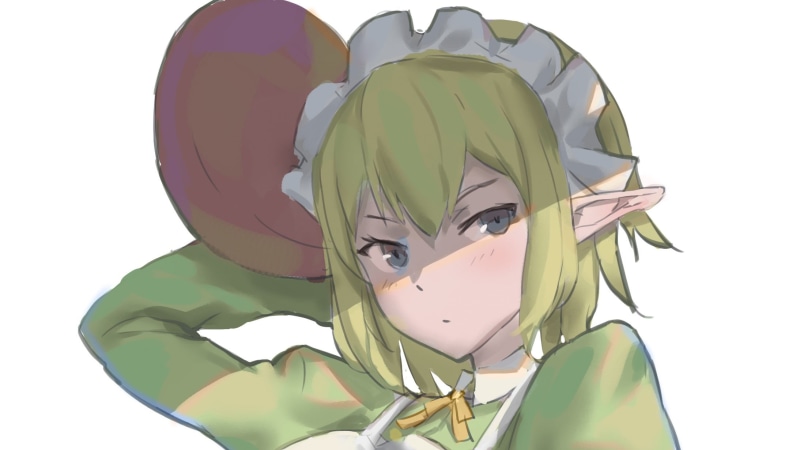 DanMachi, Is It Wrong to Try to Pick Up Girls in a Dungeon?, Ryuu Lyon, 1080P