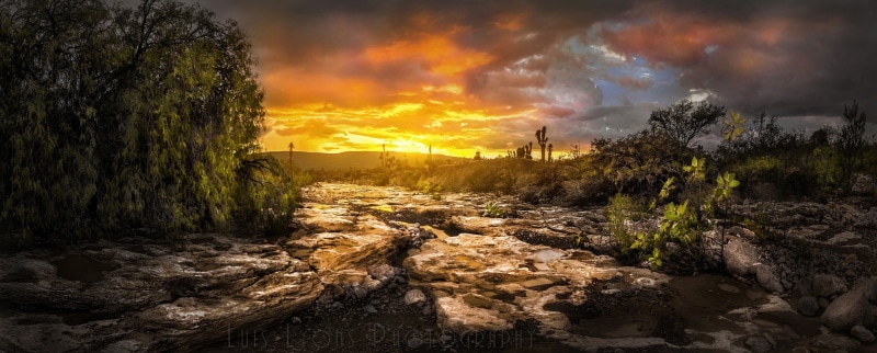 1080P, digital art, sky, landscape, nature, sunlight, Luis Lyons, 500px