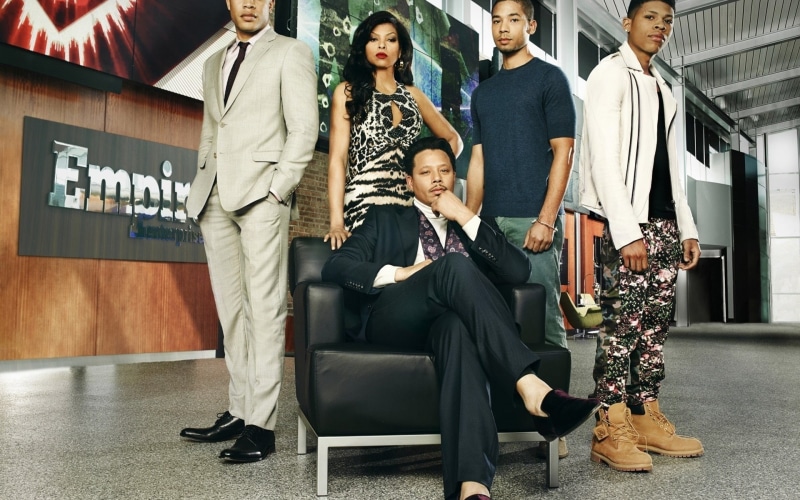 family, empire, 1080P, tv show, lyon, poster