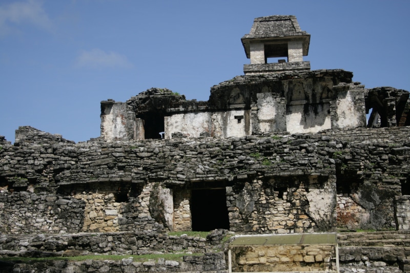 old, temple, nature, 4K, ruined, abandoned, building exterior, prehispanic, ruins, built structure, culture, tourism, ancient, history, monument, damaged