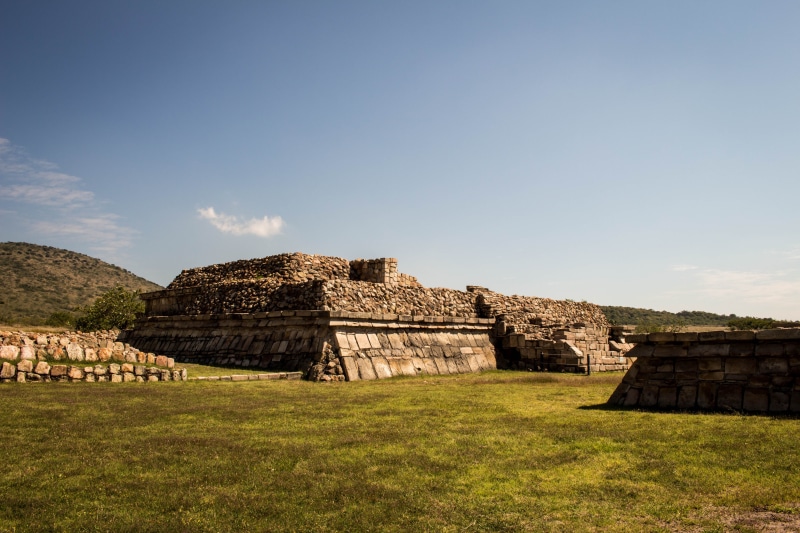 pyramid, building exterior, nature, old ruin, no people, clouds, ancient history, architecture, outdoors, 5K, place of worship, history, tourism, day