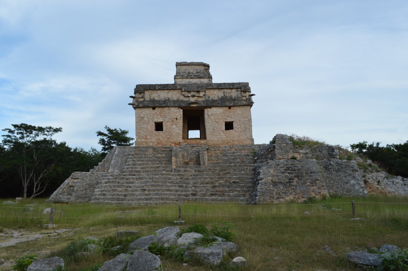 maya, aztec, old ruin, travel destinations, building exterior, built structure, sky, nature, pyramids, quintana roo, architecture, history, yucatan, sun