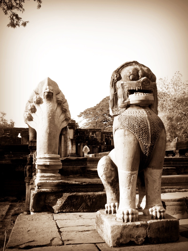 heritage, buddha, ancient civilization, wisdom, archeology, no people, tourism, tower, destination, outdoors, sculpture, craft, sky, water, building exterior