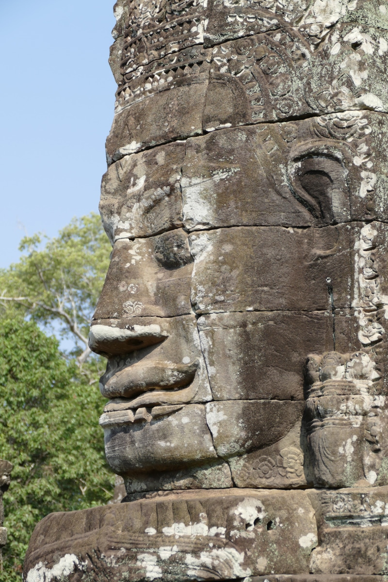 religion, male likeness, place of worship, world heritage, relief, history, art and craft, craft, angkor, historically, unesco world heritage site, belief