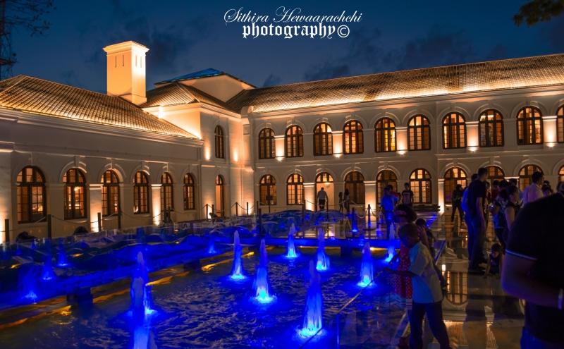 night, light, lighting equipment, nature, candle, celebration, large group of people, blue, architecture, Asia, city, in a row, building exterior, glowing