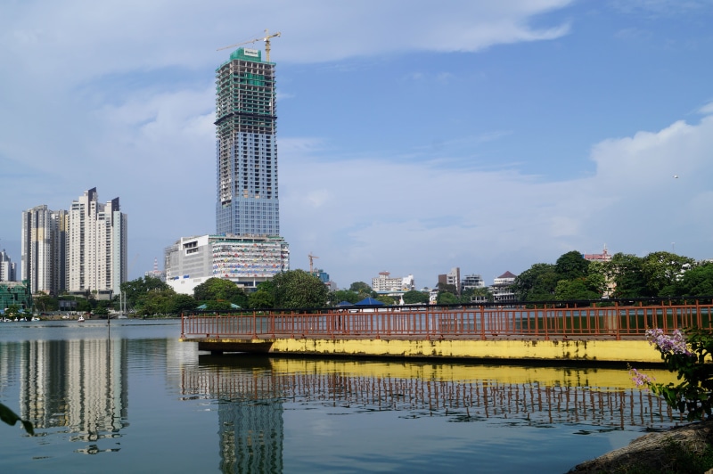 base, skyscraper, built structure, nature, city, water, office building exterior, travel destinations, architecture, building, modern, outdoors, sky, building exterior