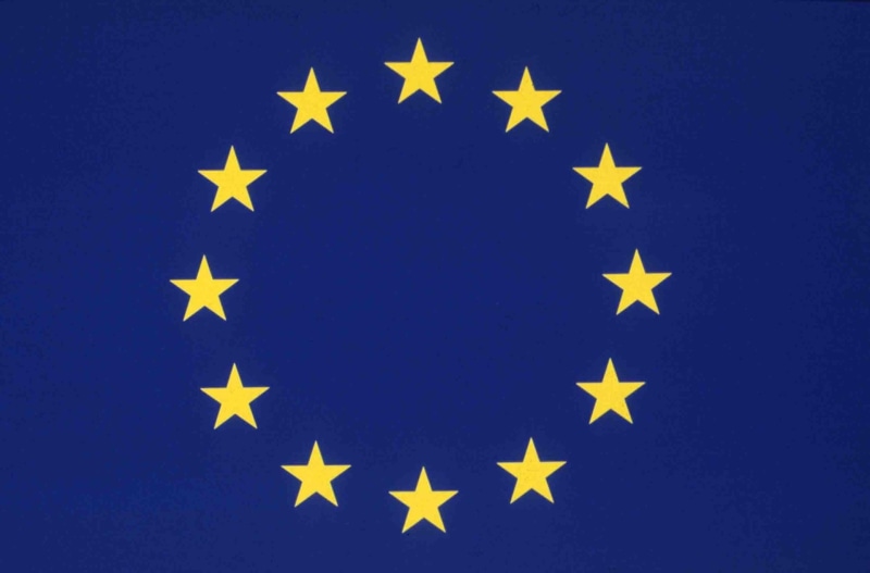 Flags, European Union Flags, 1080P