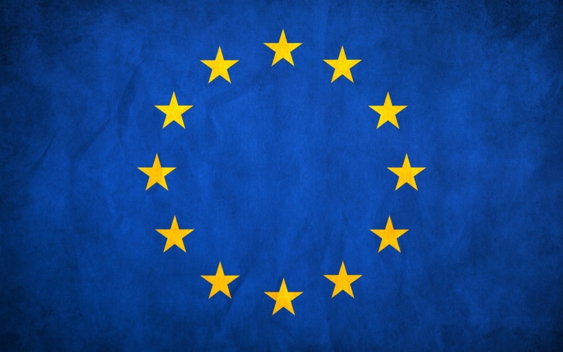 720P, stars, texture, flag, european union, europe
