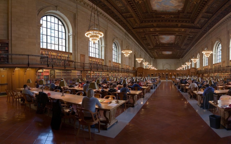 library, picture, college, design, architecture, 1080P, university, people, students, school, hdr, high, quality, interior