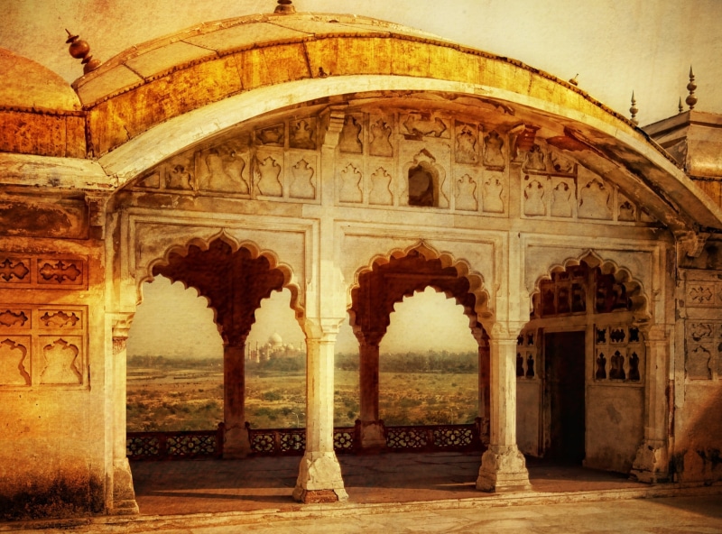 2K, travel, built structure, building exterior, Architecture, nature, no people, travel destinations, building, ancient, arcades, history, ancient history
