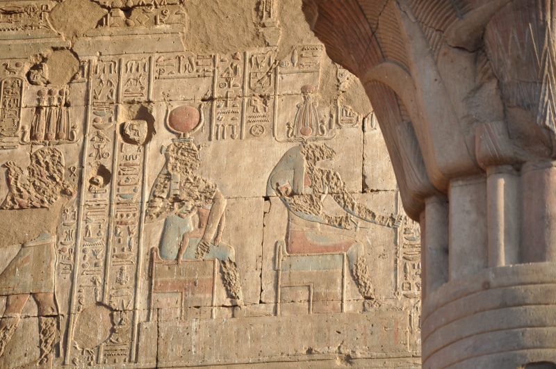 temple, columns, egypt, temples of Karnak, nile, no people, godess, hieroglyphs, the past, built structure, place of worship, creativity, architectural column