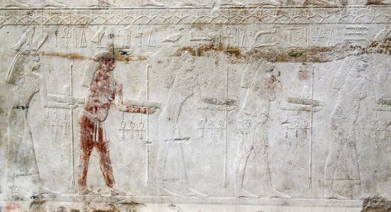 historic, human representation, wall - building feature, male likeness, texture, building, religion, egyptian, pharaoh, ancient, antique, historical, egypt