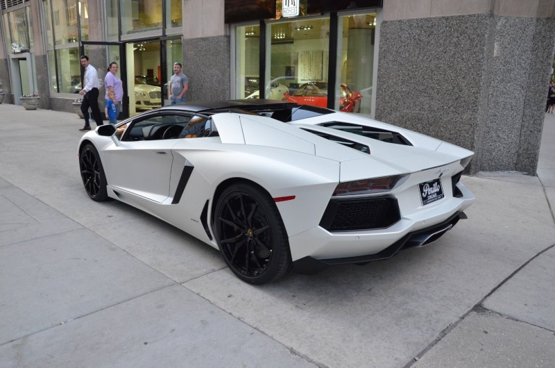 convertible, 700, italian, lamborghini, isis, supercar, aventador, sportscar, exotic, cabriolet, bianco, 1080P, roadster