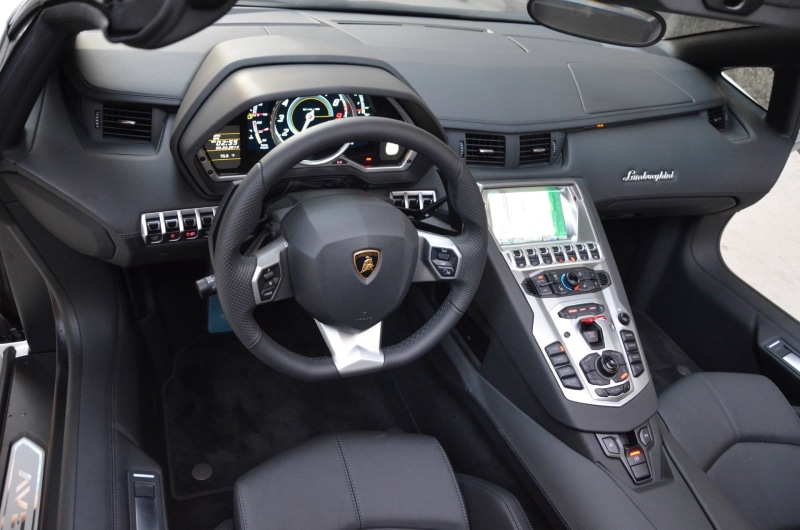 convertible, supercar, bianco, 700, isis, aventador, exotic, roadster, lamborghini, italian, sportscar, 1080P, cabriolet
