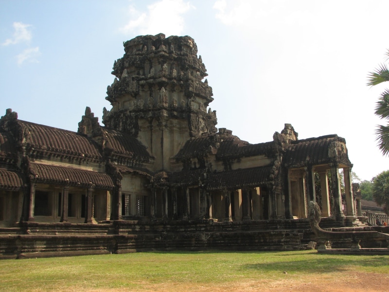 day, ancient civilization, outdoors, Antique, spirituality, old, travel Locations, no people, the past, travel destinations, City, building, 2K, temple - Building