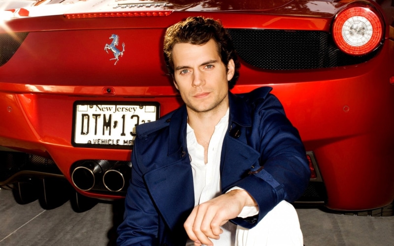 1080P, cool, Henry Cavill, dude, henry, cavill, man