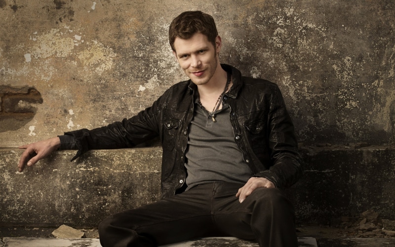 dude, smile, joseph, morgan, man, 2K