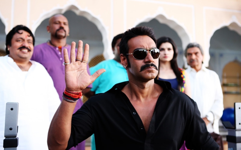 devgn, bollywood actor, man, 2K, ajay, dude