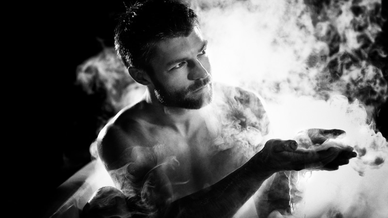 spartacus poster, dude, spartacus actor, guy, 2K, liam, spartacus, mcintyre