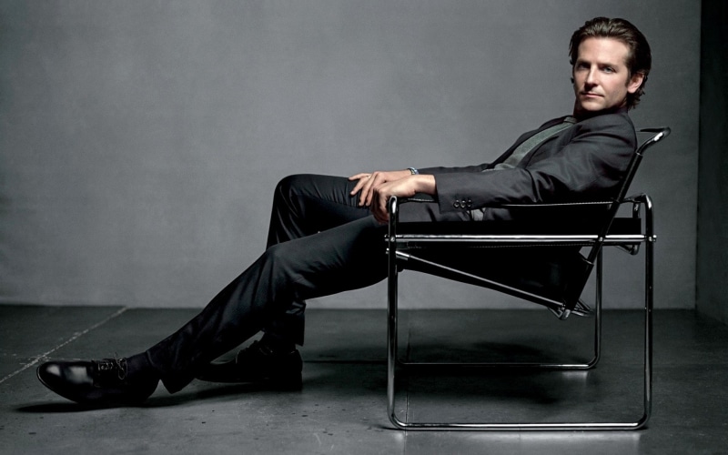 bradley, cooper, actor, 1080P, shooting, dude