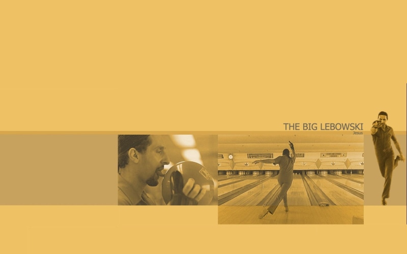 Movie, big, The Big Lebowski, lebowski, 720P