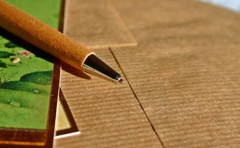 nib, no people, still life, close-up, coolie, post, letters, table, penpal, greeting, craft, brown, equipment, news, pen, leave, correspondence, congratulations