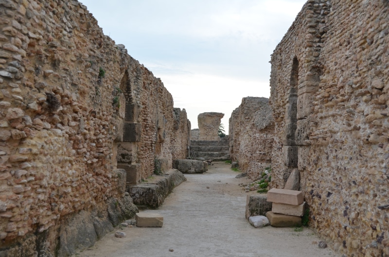 old, day, the past, ancient, travel destinations, archaeology, tourism, architecture, no people, history, empire, mediterranean, built structure, cloud - sky