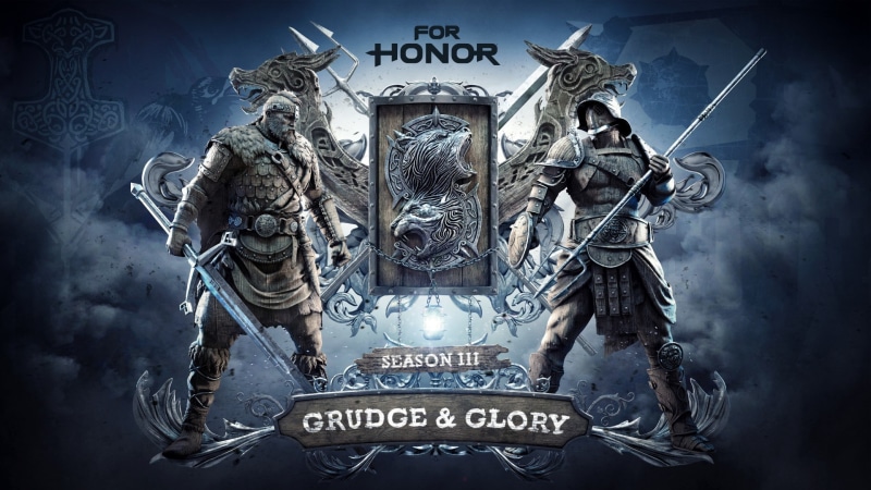1080P, For Honor, Gladiator, Video Game, Viking