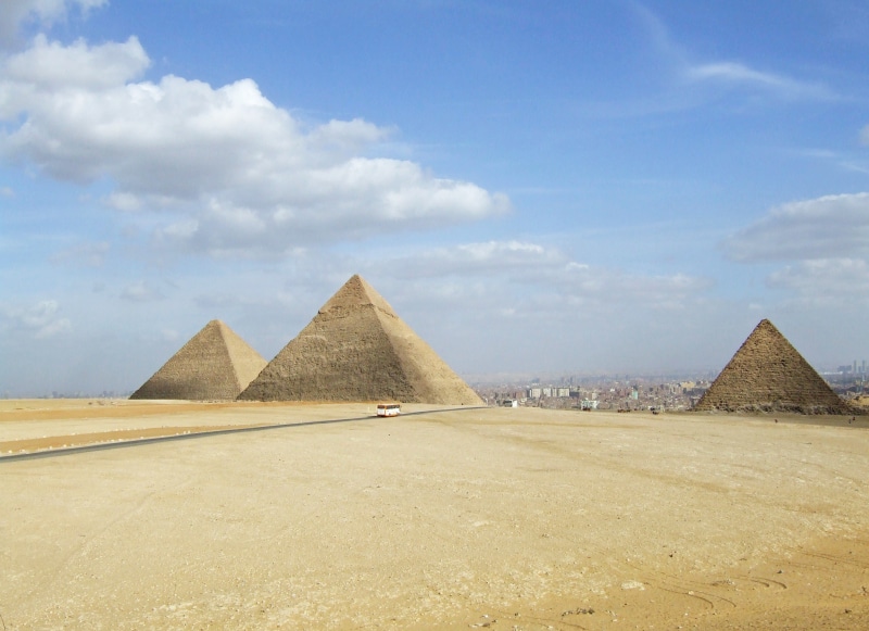 ancient, built structure, pharaonic, arid climate, ancient history, vehicle, climate, architecture, 2K, history, tourism, archaeology, nile, giza, the past