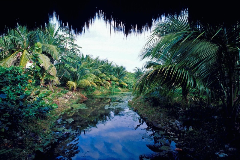 1080P, mexico, yucatan-mexico, yucatan, cool, 3d and abstract